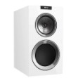 זוג רמקול מדפי מבית KEF סדרה R דגם R300