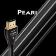 כבל אודיוקווסט HDMI pearl1.0m