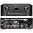 רסיבר ‏7.2 ‏ערוצים Marantz SR5011