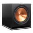 סאב וופר קלייפש Klipsch R-115SW Subwoofer