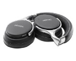 אוזניות דנון אלחוטיות Denon AH-GC20 Globe Cruiser Wireless Noise-Canceling Bluetooth Headphones