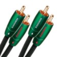 כבל אודיוקווסט AudioQuest Evergreen RCA to RCA Cable