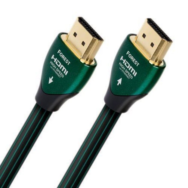 כבל  AudioQuest Forest HDMI High Speed Cable - 1.5 m