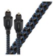 כבל אופטי אודיוקווסט AudioQuest Vodka Optic Digital Audio Cable