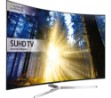 מסך סמסונג SUHD 4K 78 LED דגם UE78KS9500