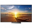 טלויזיה 4K 65  SONY סוני דגם KD-65XD9305BAEP