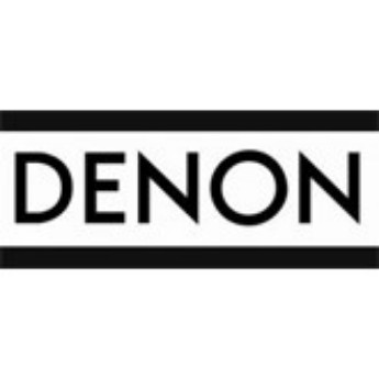 Picture for manufacturer DENON