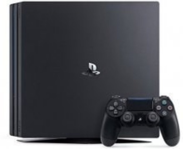 סוני פלסטיישן 4 פרו Sony Playstation 4 PRO 1TB