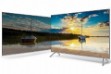 טלוויזיה 55" SMART TV 4K  SAMSUNG סמסונג דגם UE55MU8000