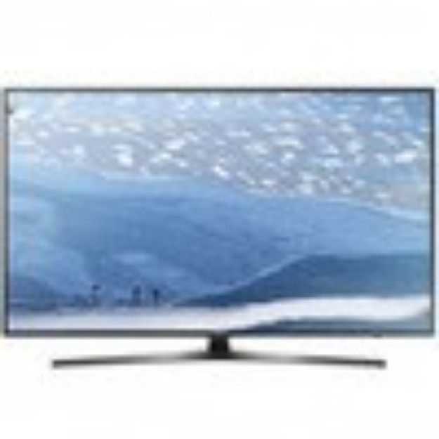 טלוויזיה Samsung UE55MU7003 4K 55 סמסונג