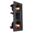 רמקול שקוע קלייפש מלבני KLIPSCH LCR-PRO-24RW