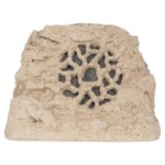 רמקול דמוי אבן לחצר SPEAKERCRAFT RUCKUS 6 ONE