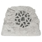 רמקול דמוי אבן לחצר SPEAKERCRAFT RUCKUS 6 ONE