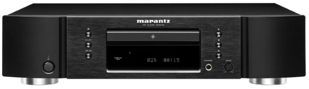 קומפקט דיסק CD5005 Marantz