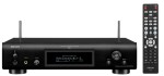 שרת מוסיקה דנון דגם Denon DNP-800NE Network Audio Player with Wi-Fi and Bluetooth 