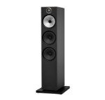 רמקולים רצפתיים 603 B&W רמקולים רצפתיים 603 B&W 