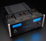 מגבר אינטיגריטד מקינטוש MA7200  Integrated Amplifier McIntosh