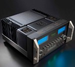 מגבר סטריאו  Integrated Amplifier מקינטוש דגם MA9000