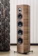 זוג רמקולים רצפתיים מבית Sonus Faber דגם SONETTO VIII