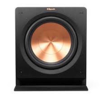 klipsch r 112