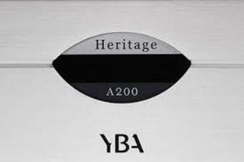 Picture for manufacturer YBA