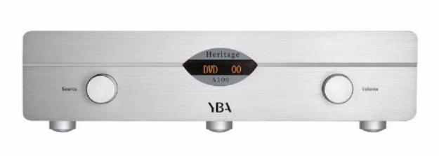 YBA Heritage A200