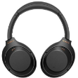 אוזניות ON-EAR אלחוטיות  SONY סוני WH 1000XM4