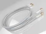 Picture of כבל אודיו PRIMUS SIGNAL - RCA Stereo Audio Cable for Hi-Fi analog signal