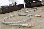 Picture of כבל אודיו PRIMUS SIGNAL - RCA Stereo Audio Cable for Hi-Fi analog signal