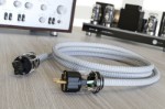 Изображение כבל חשמל כח  PRIMUS POWER - Hi-Fi Power Cable for High Fidelity Shielded