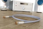 Picture of כבל אודיו PRIMUS COAXIAL - 75 Ohm RCA Coaxial Digital Hi-Fi Cable
