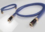 Picture of כבל אודיו INVICTUS SIGNAL - Hi-End RCA Stereo Audio Cable with Noise Reduction