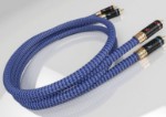 Picture of כבל אודיו INVICTUS SIGNAL - Hi-End RCA Stereo Audio Cable with Noise Reduction