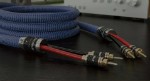 Изображение כבל לרמקולים היי אנד  INVICTUS SPEAKER REFERENCE - Hi-End Audio Cable Speaker Shielded for Loudspeakers Hi-Fi with Noise Reduction