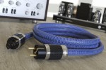 Изображение כבל חשמל  INVICTUS POWER - Hi-End Power Cable for High Fidelity Hi-Fi Triple Shielded