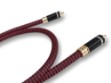 תמונה של כבל דיגיטלי קוקסיאל INVICTUS COAXIAL - Hi-End Coaxial Digital 75 Ohm RCA Hi-Fi Cable with Noise Reduction