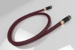 Picture of כבל דיגיטלי קוקסיאל INVICTUS COAXIAL - Hi-End Coaxial Digital 75 Ohm RCA Hi-Fi Cable with Noise Reduction