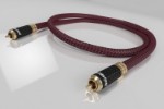 Изображение כבל דיגיטלי קוקסיאל INVICTUS COAXIAL - Hi-End Coaxial Digital 75 Ohm RCA Hi-Fi Cable with Noise Reduction