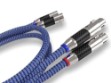 תמונה של כבל אודיו INVICTUS XLR - Hi-Fi Balanced Stereo Signal Audio Cable with Noise Reduction