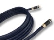 Picture of כבל סאב וופר  INVICTUS SUB - Hi-End Audio RCA Signal Cable for Hi-Fi Subwoofer with Noise Reduction