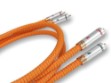 תמונה של כבל אודיו DEDALUS SIGNAL - Audio Cable Hi-End RCA Stereo for Hi-Fi analog signal