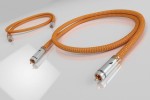 Picture of כבל אודיו DEDALUS SIGNAL - Audio Cable Hi-End RCA Stereo for Hi-Fi analog signal