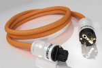 Изображение כבל חשמל  DEDALUS POWER - Hi-End Power Cable for High Fidelity Hi-Fi Double Shielded