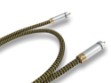 תמונה של כבל אודיו DEDALUS COAXIAL - 75 Ohm RCA Coaxial Digital Hi-End Cable Hi-Fi