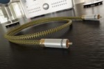 Picture of כבל אודיו DEDALUS COAXIAL - 75 Ohm RCA Coaxial Digital Hi-End Cable Hi-Fi