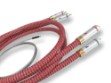 Picture of כבל אודיו DEDALUS TURNTABLE - Hi-End Audio Stereo Signal RCA Cable for Hi-Fi Turntables