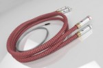 Picture of כבל אודיו DEDALUS TURNTABLE - Hi-End Audio Stereo Signal RCA Cable for Hi-Fi Turntables