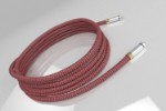 Picture of כבל אודיו DEDALUS SUB - Hi-End Audio Signal RCA Cable for Hi-Fi Subwoofer