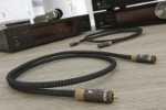 Picture of כבל אודיו MAGNUS SIGNAL - Hi-End RCA Stereo Audio Cable for Hi-Fi analog signal