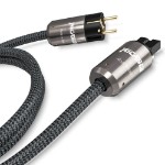 Picture of כבל חשמל MAGNUS POWER MKII - Hi-End Power Cable for High Fidelity Hi-Fi Shielded